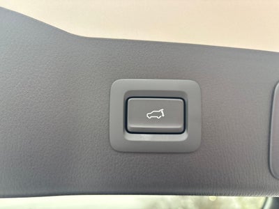 2025 Mazda Mazda CX-5 2.5 Turbo Premium AWD