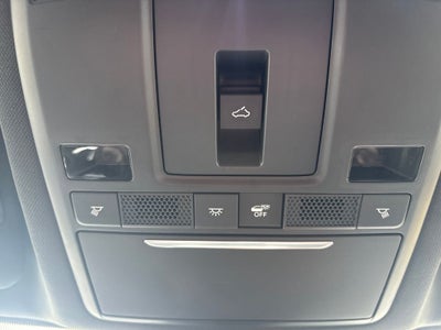 2025 Mazda Mazda CX-5 2.5 Turbo Premium AWD