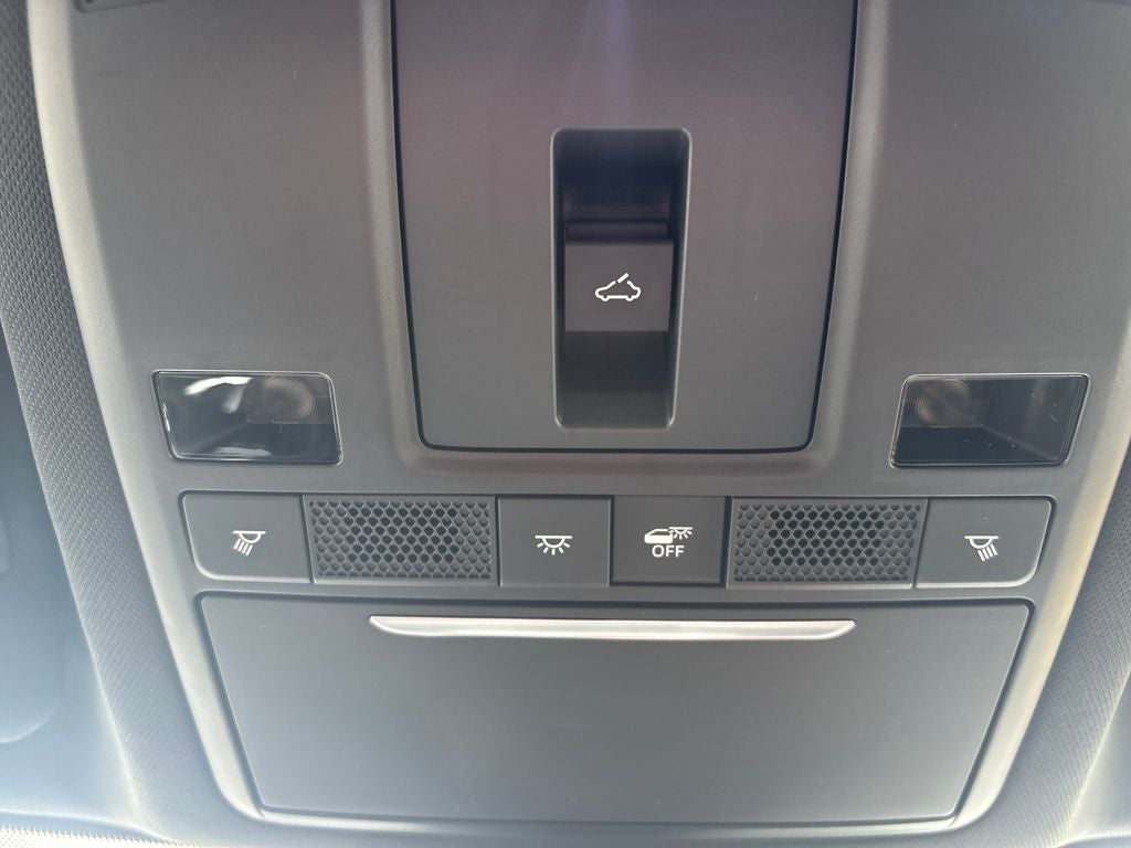 2025 Mazda Mazda CX-5 2.5 Turbo Premium AWD