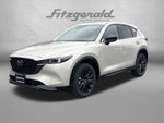 2025 Mazda Mazda CX-5 2.5 Turbo Premium AWD