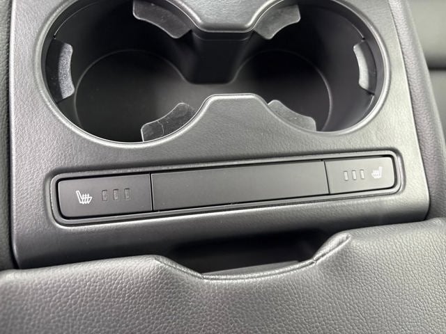 2025 Mazda Mazda CX-5 2.5 Turbo Premium AWD