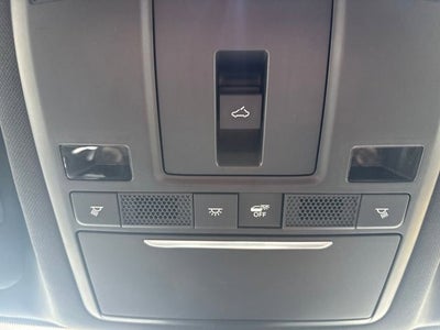 2025 Mazda Mazda CX-5 2.5 Turbo Premium AWD