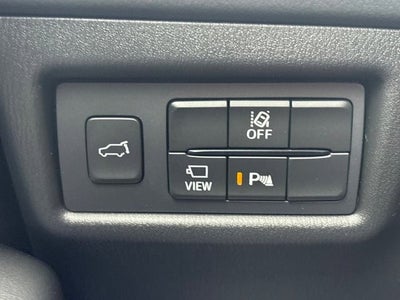 2025 Mazda Mazda CX-5 2.5 Turbo Premium AWD