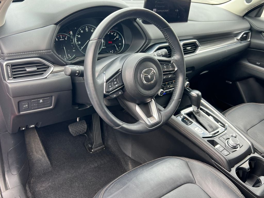 2023 Mazda Mazda CX-5 2.5 S Premium Plus Package