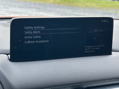 2023 Mazda Mazda CX-5 2.5 S Premium Plus Package