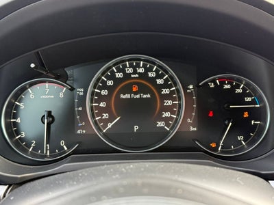 2025 Mazda Mazda CX-5 2.5 S Premium Plus AWD