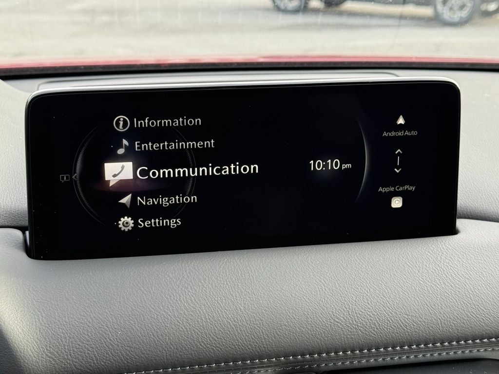 2025 Mazda Mazda CX-5 2.5 S Premium Plus AWD