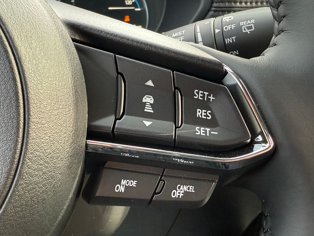 2025 Mazda Mazda CX-5 2.5 S Premium Plus AWD