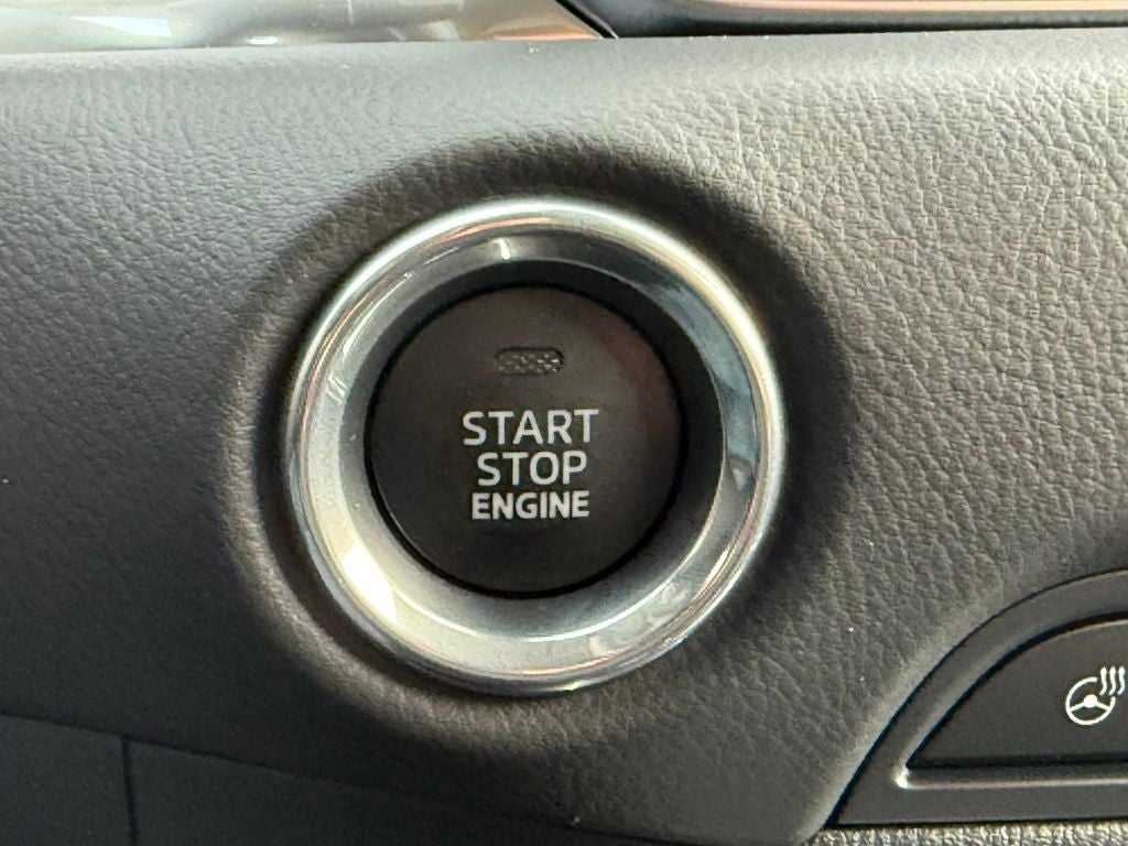 2025 Mazda Mazda CX-5 2.5 S Premium Plus AWD