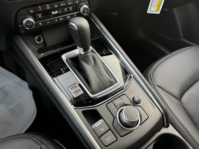 2025 Mazda Mazda CX-5 2.5 S Premium Plus AWD