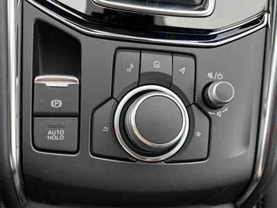 2025 Mazda Mazda CX-5 2.5 S Premium Plus AWD