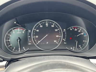 2025 Mazda Mazda CX-5 2.5 S Premium Plus AWD