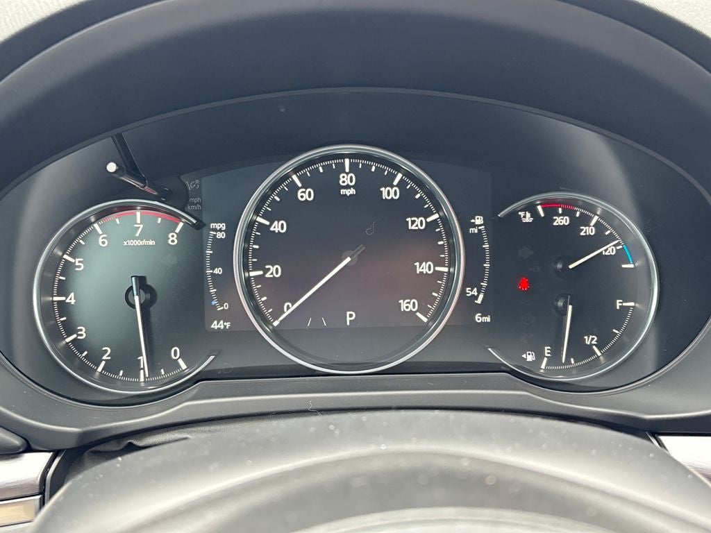 2025 Mazda Mazda CX-5 2.5 S Premium Plus AWD