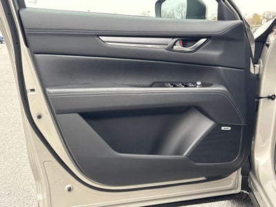 2025 Mazda Mazda CX-5 2.5 S Premium Plus AWD