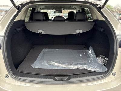 2025 Mazda Mazda CX-5 2.5 S Premium Plus AWD