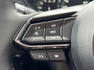 2025 Mazda Mazda CX-5 2.5 S Premium Plus AWD