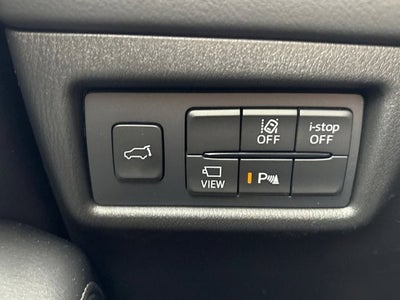 2025 Mazda Mazda CX-5 2.5 S Premium Plus AWD