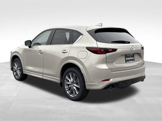 2025 Mazda Mazda CX-5 2.5 S Premium Plus AWD