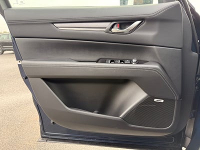 2025 Mazda Mazda CX-5 2.5 S Premium Plus AWD