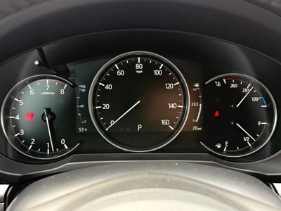 2025 Mazda Mazda CX-5 2.5 S Premium Plus AWD