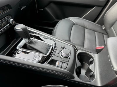 2025 Mazda Mazda CX-5 2.5 S Premium Plus AWD