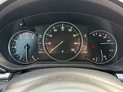 2025 Mazda Mazda CX-5 2.5 S Premium Plus AWD