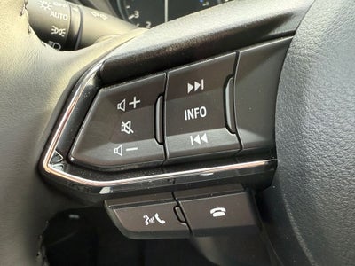 2025 Mazda Mazda CX-5 2.5 S Premium Plus AWD