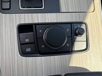 2026 Mazda Mazda CX-70 3.3 Turbo Preferred AWD