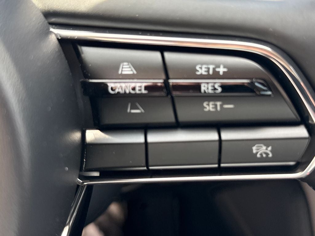 2026 Mazda Mazda CX-70 3.3 Turbo Preferred AWD