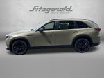 2026 Mazda Mazda CX-70 3.3 Turbo Preferred AWD