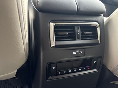 2026 Mazda Mazda CX-70 Plug-In Hybrid SC Plus AWD