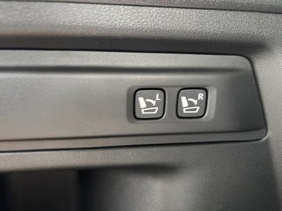 2026 Mazda Mazda CX-70 Plug-In Hybrid SC Plus AWD