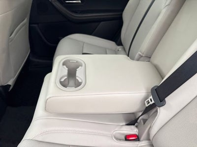 2026 Mazda Mazda CX-70 Plug-In Hybrid SC Plus AWD