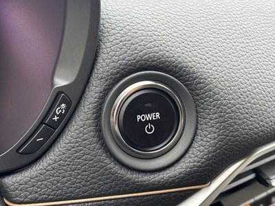 2026 Mazda Mazda CX-70 Plug-In Hybrid SC Plus AWD