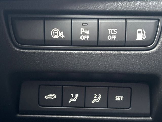 2026 Mazda Mazda CX-70 Plug-In Hybrid SC Plus AWD