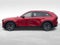 2026 Mazda Mazda CX-70 Plug-In Hybrid SC Plus AWD