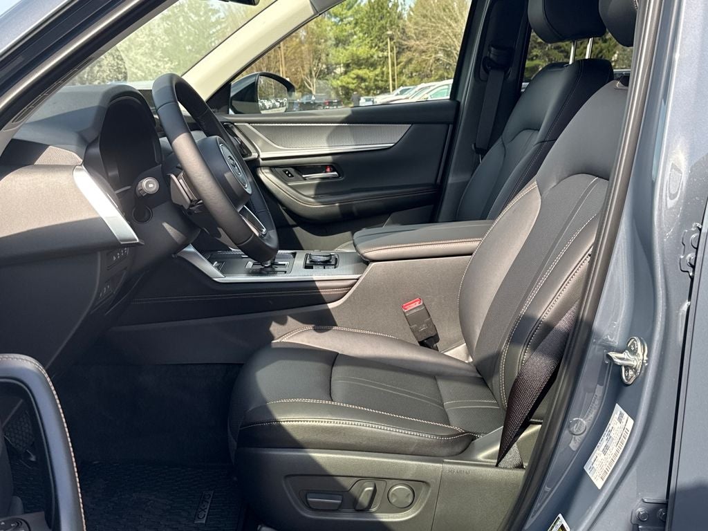 2026 Mazda Mazda CX-70 3.3 Turbo Premium AWD