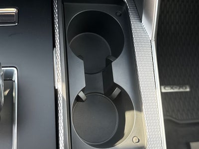 2026 Mazda Mazda CX-70 3.3 Turbo Premium AWD