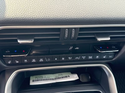 2026 Mazda Mazda CX-70 3.3 Turbo Premium AWD