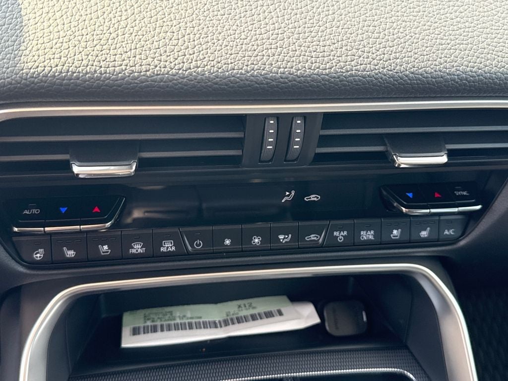 2026 Mazda Mazda CX-70 3.3 Turbo Premium AWD