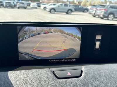 2026 Mazda Mazda CX-70 3.3 Turbo Premium AWD