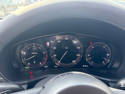 2026 Mazda Mazda CX-70 3.3 Turbo Premium AWD