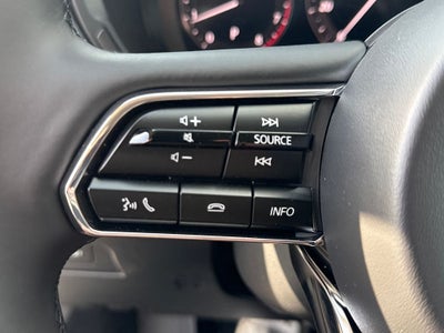 2026 Mazda Mazda CX-70 3.3 Turbo Premium AWD