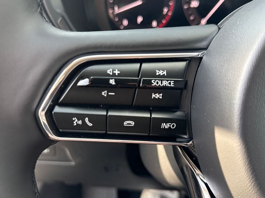 2026 Mazda Mazda CX-70 3.3 Turbo Premium AWD