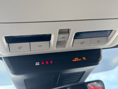 2026 Mazda Mazda CX-70 3.3 Turbo Premium AWD