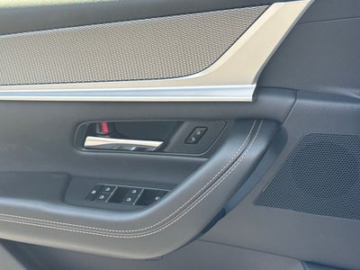 2026 Mazda Mazda CX-70 3.3 Turbo Premium AWD