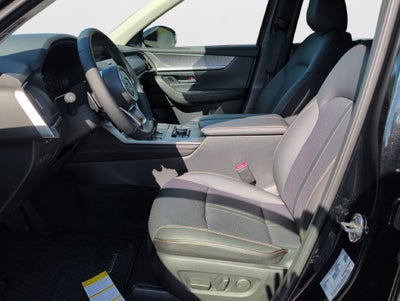 2026 Mazda Mazda CX-70 3.3 Turbo Premium