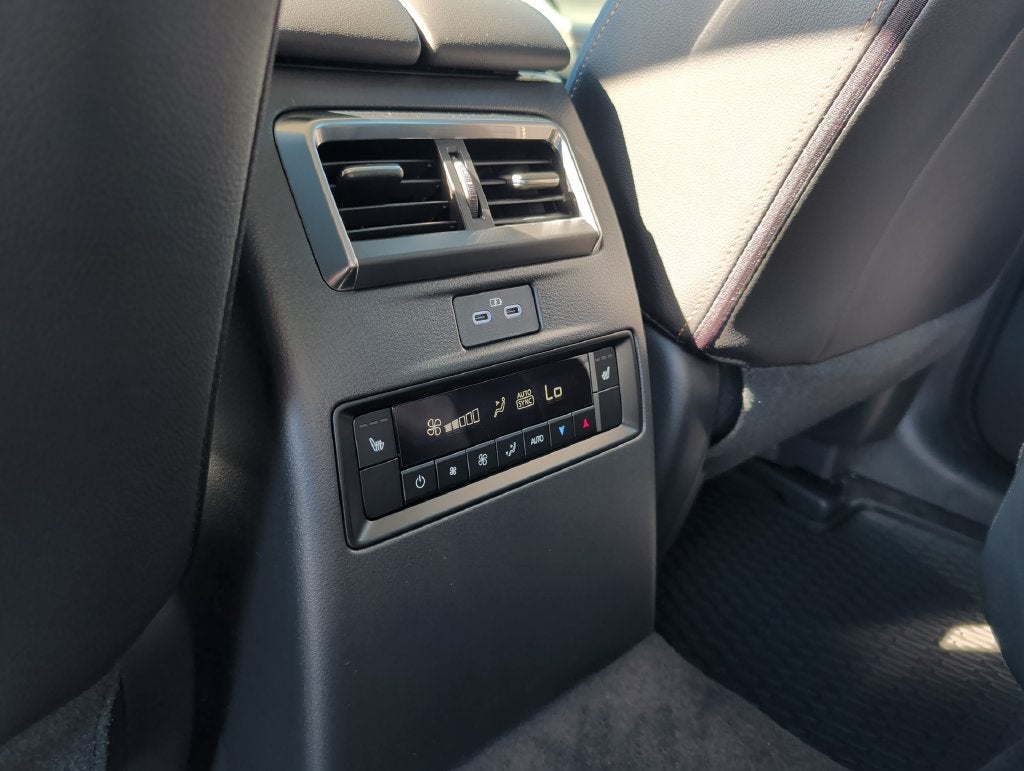 2026 Mazda Mazda CX-70 3.3 Turbo Premium