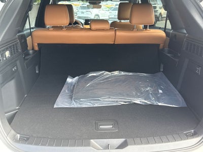 2026 Mazda Mazda CX-70 3.3 Turbo S Premium Plus AWD