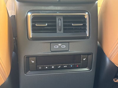 2026 Mazda Mazda CX-70 3.3 Turbo S Premium Plus AWD